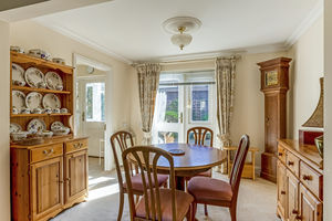 Dining Room 2- click for photo gallery